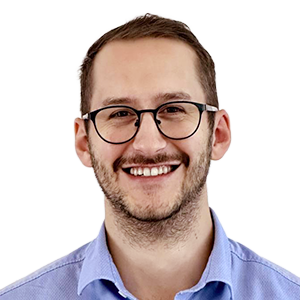 Tobias Wenig